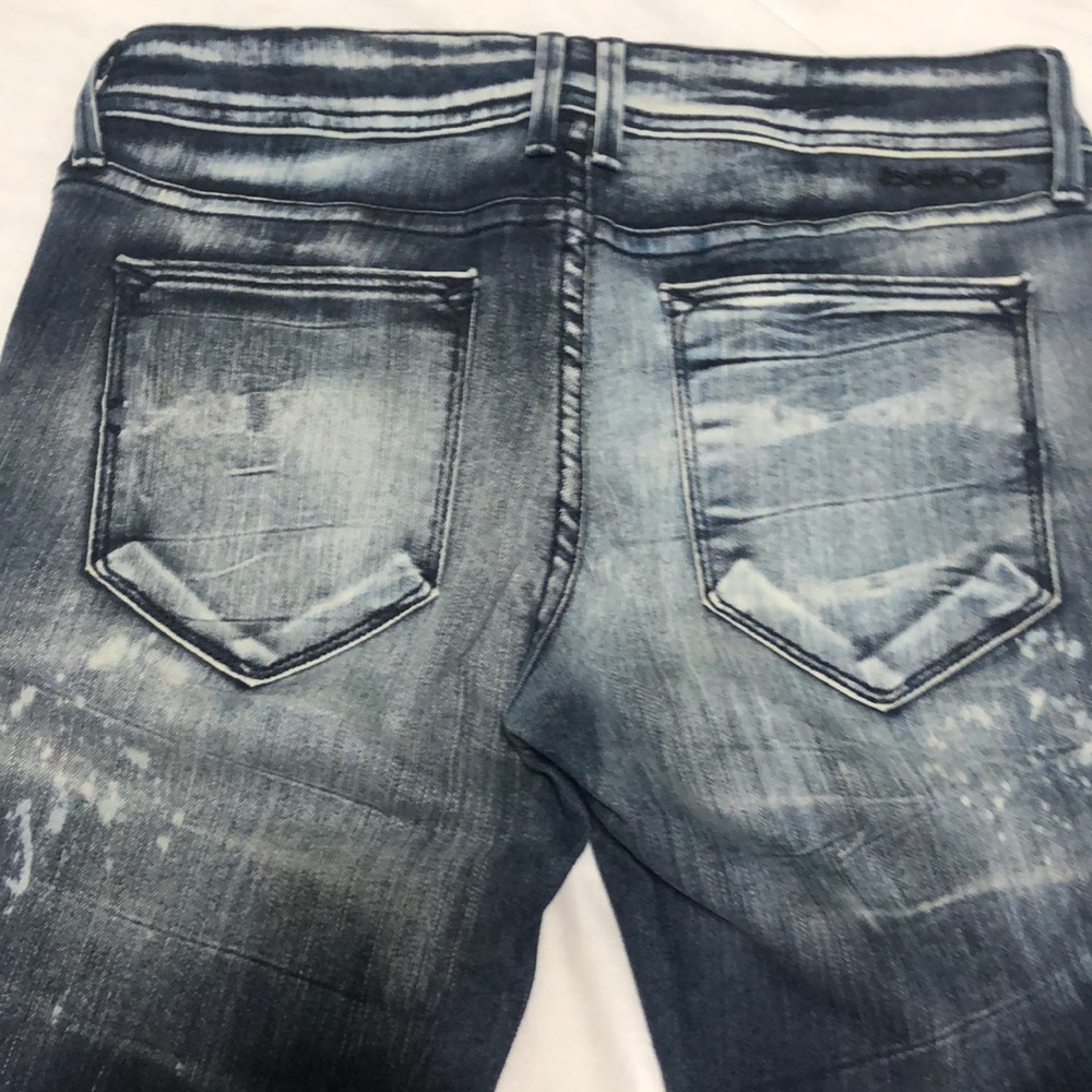 🌟bebe🌟 size 26 low rise - Picture 5 of 6